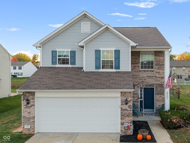 (private lake, pond, creek) Home For Sale in Anderson Indiana