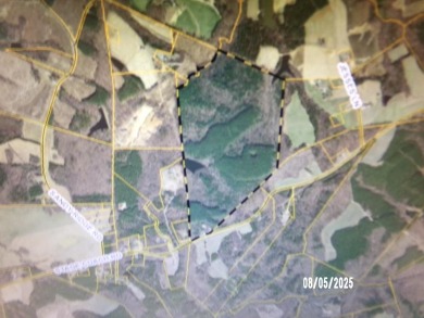 (private lake, pond, creek) Lot For Sale in Nathalie Virginia