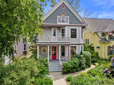 Lake Michigan - Milwaukee County Home For Sale in Milwaukee Wisconsin