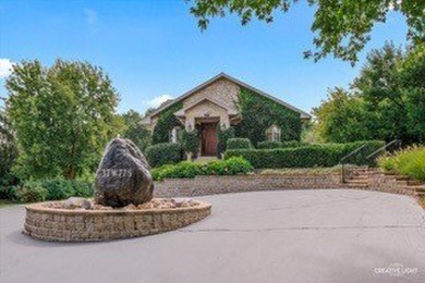 Lake Home For Sale in Batavia, Illinois