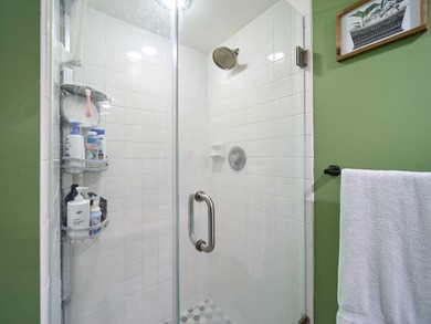 Complete impact sliders and brand-new A/C! This cozy townhome - photo 11