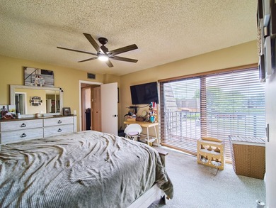 Complete impact sliders and brand-new A/C! This cozy townhome - photo 12
