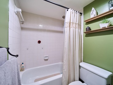 Complete impact sliders and brand-new A/C! This cozy townhome - photo 14