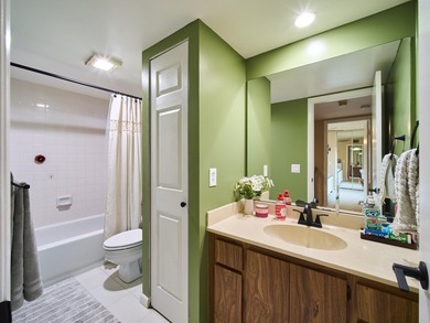 Complete impact sliders and brand-new A/C! This cozy townhome - photo 15