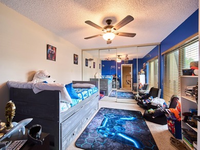 Complete impact sliders and brand-new A/C! This cozy townhome - photo 16