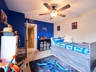 Complete impact sliders and brand-new A/C! This cozy townhome - photo 17