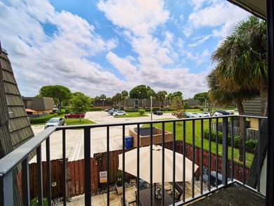 Complete impact sliders and brand-new A/C! This cozy townhome - photo 18