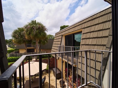 Complete impact sliders and brand-new A/C! This cozy townhome - photo 19