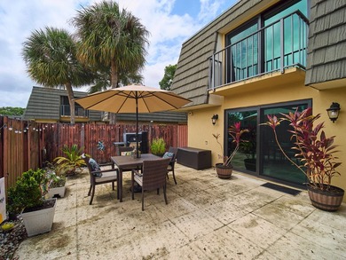 Complete impact sliders and brand-new A/C! This cozy townhome - photo 20