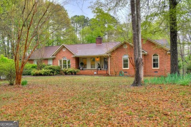 Lake Home For Sale in Grovetown, Georgia