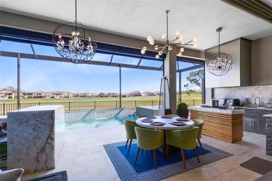 Step into the epitome of luxurious living with this exquisite - photo 3