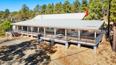 Life-Changing Camp in Prescott-Ideal for Nonprofits & Investment - photo 2