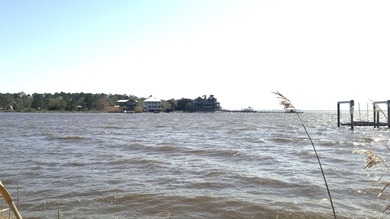 Bay Front Lot With Absolutely Beautiful, Unobstructed Water - photo 3