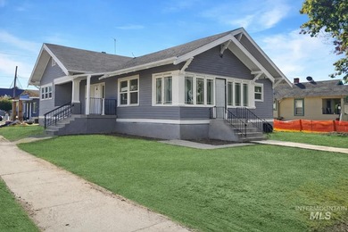 Snake River - Cassia County Townhome/Townhouse For Sale in Burley Idaho