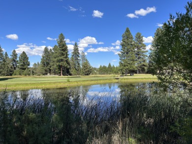 (private lake, pond, creek) Lot For Sale in Sisters Oregon