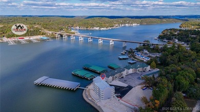 Located at the 3 MM of the Big Niangua, just past *Four Corners