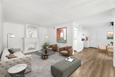 Lake Condo For Sale in Mission Viejo, California