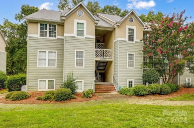 Lake Norman Condo For Sale in Cornelius North Carolina