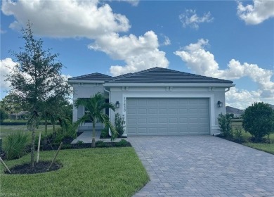 Lake Home For Sale in North Fort Myers, Florida