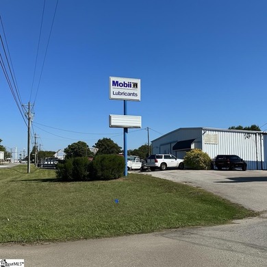 Lake Hartwell Commercial For Sale in Anderson South Carolina