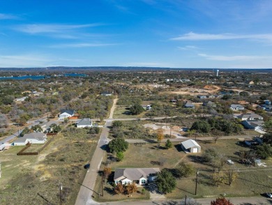 Lake Home For Sale in Granite Shoals, Texas