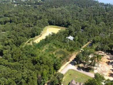 Lake Lot For Sale in Tyler, Texas