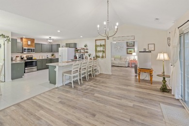 Updated Home Near Surfside Beach! Welcome to your dream home in - photo 11