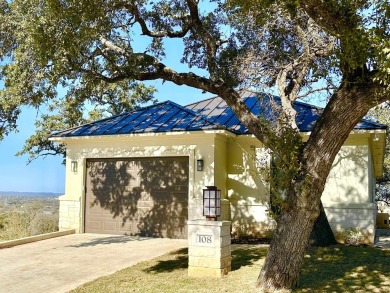 Lake Home For Sale in Horseshoe Bay, Texas