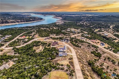 Lake Travis Lot For Sale in Jonestown Texas
