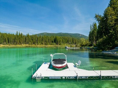 Embrace the rare opportunity to own a Montana Cabin Retreat, on - photo 12