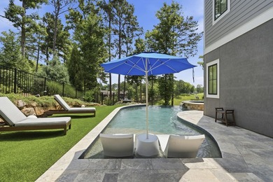 Some homes at Reynolds Lake Oconee have golf views. Very few - photo 5