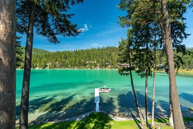 Embrace the rare opportunity to own a Montana Cabin Retreat, on - photo 15