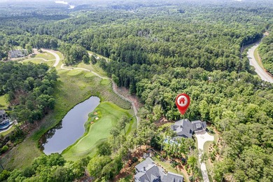 Some homes at Reynolds Lake Oconee have golf views. Very few - photo 6