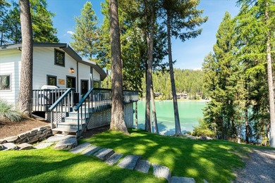 Embrace the rare opportunity to own a Montana Cabin Retreat, on - photo 16