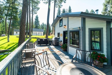 Embrace the rare opportunity to own a Montana Cabin Retreat, on - photo 18