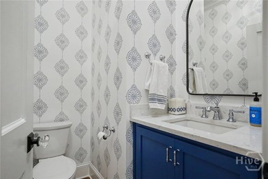 Ideally situated at the end of a quiet street near the Marshwood - photo 20