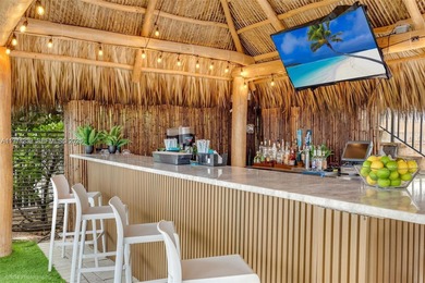 Breathtaking 1/1, fully furnished and showcasing stunning ocean