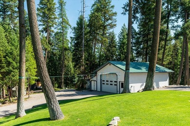 Embrace the rare opportunity to own a Montana Cabin Retreat, on - photo 21