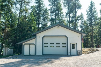 Embrace the rare opportunity to own a Montana Cabin Retreat, on - photo 22