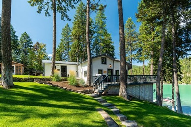 Embrace the rare opportunity to own a Montana Cabin Retreat, on - photo 23