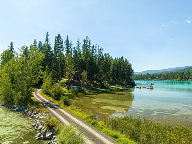 Embrace the rare opportunity to own a Montana Cabin Retreat, on - photo 25