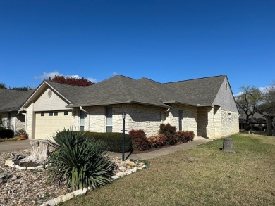 Lake Townhome/Townhouse For Sale in Meadowlakes, Texas