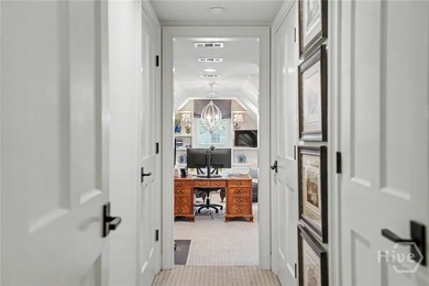 Ideally situated at the end of a quiet street near the Marshwood - photo 35