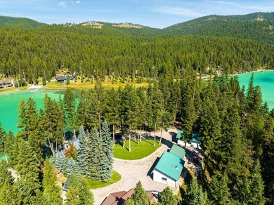 Embrace the rare opportunity to own a Montana Cabin Retreat, on - photo 37