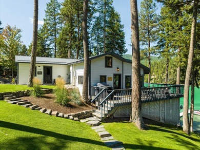 Embrace the rare opportunity to own a Montana Cabin Retreat, on - photo 40