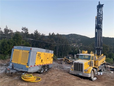 Lake Acreage For Sale in Temecula, California