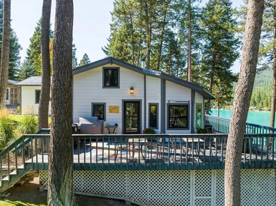 Embrace the rare opportunity to own a Montana Cabin Retreat, on - photo 41