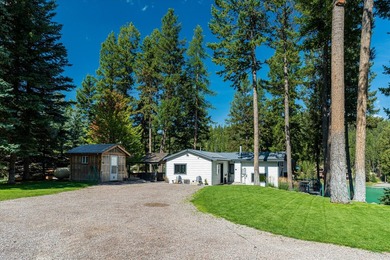 Embrace the rare opportunity to own a Montana Cabin Retreat, on - photo 43