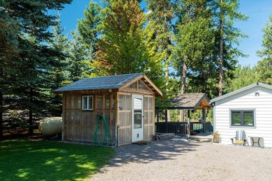 Embrace the rare opportunity to own a Montana Cabin Retreat, on - photo 44