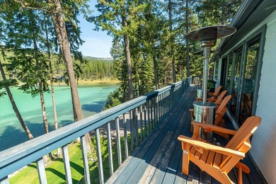 Embrace the rare opportunity to own a Montana Cabin Retreat, on - photo 46
